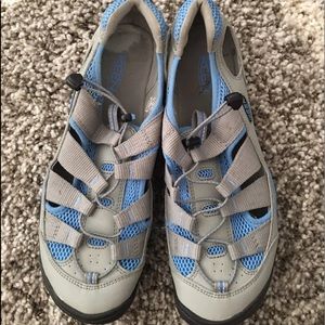 Camping/ hiking/outdoor shoes